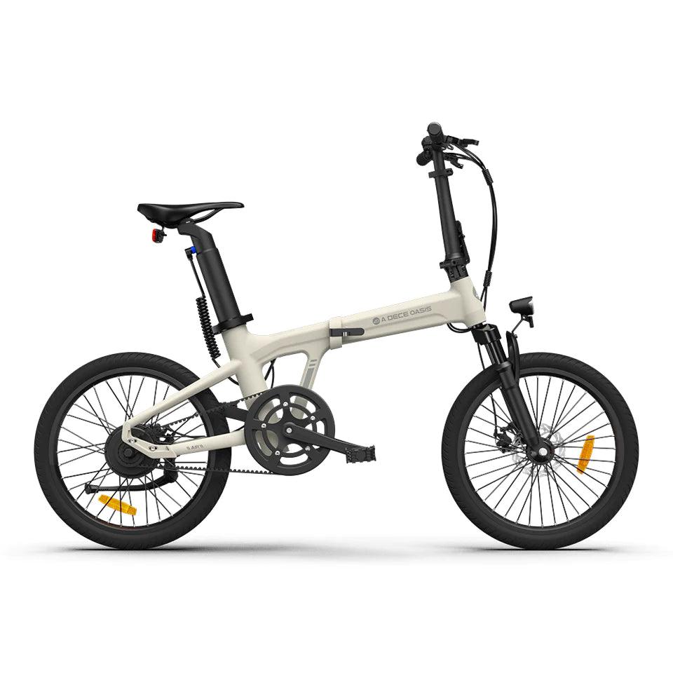 ADO Air 20S Folding Electric Bike-UK - Pogo Cycles