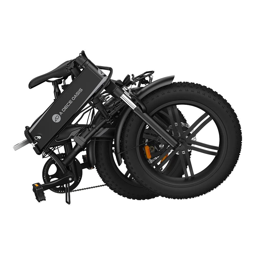 ADO Beast 20F Folding Electric Bike - Pogo Cycles