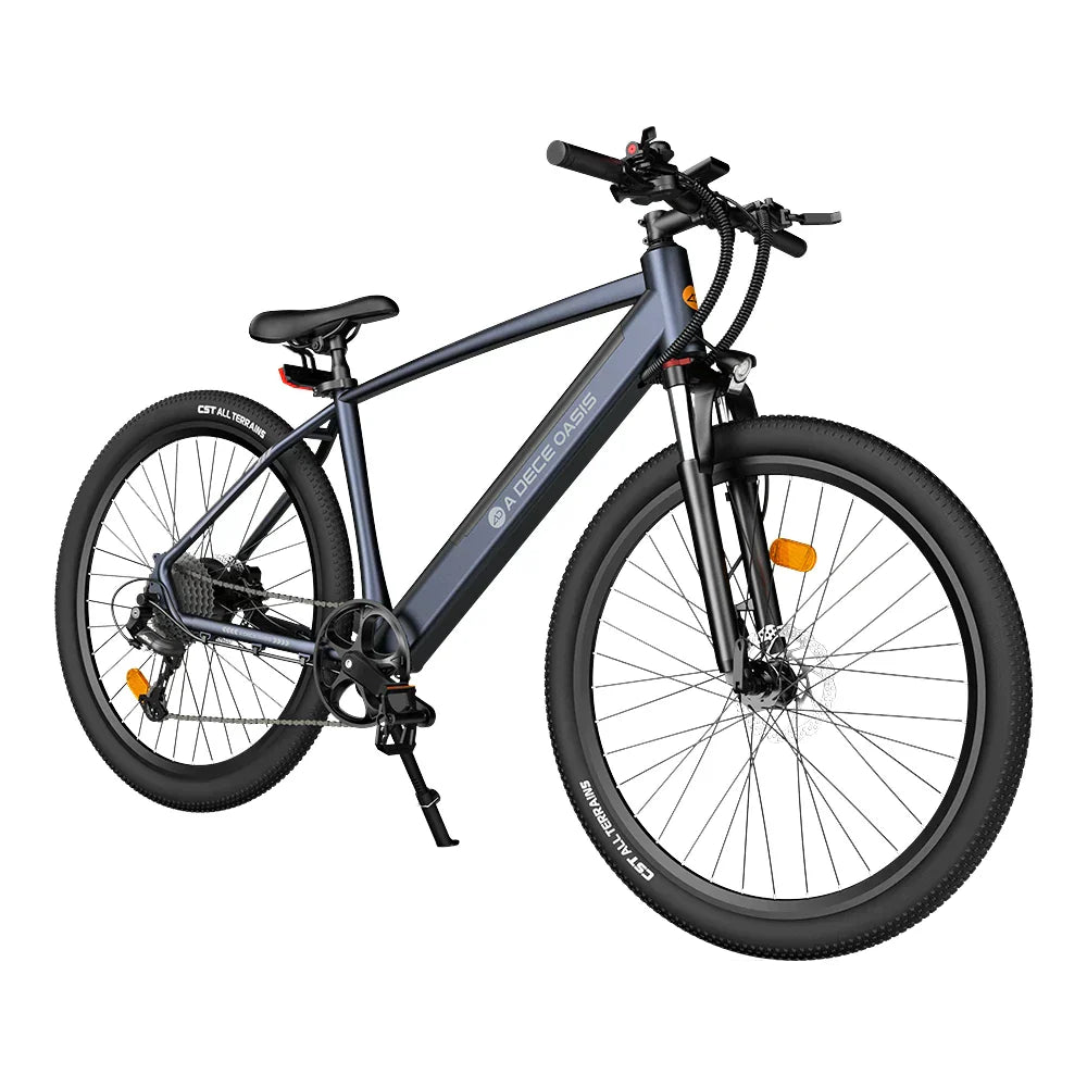 ADO DECE 300C Hybrid Commuter Electric Bike - Pogo cycles UK -cycle to work scheme available