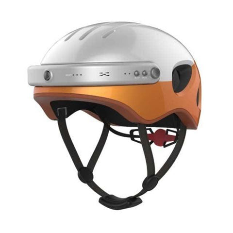 Airwheel C5 -The Smart Bicycle Helmet - Pogo cycles UK -cycle to work scheme available