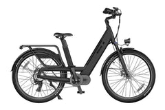 Vitilan L5 Urban Commuter Electric Bike - Pogo cycles UK -cycle to work scheme available