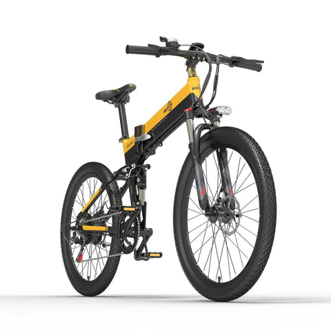 Bezior X500 Pro Folding Electric Bike Preorder - Pogo cycles UK -cycle to work scheme available