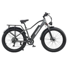 BURCHDA RX20 All-terrain Fat Tire Electric Bike-UK - Pogo Cycles