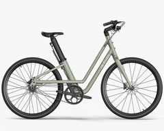Fiido C700 City E-Bike - Pogo cycles UK