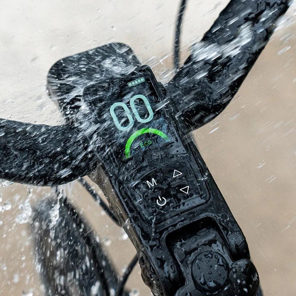 Fiido C700 City E-Bike - Pogo cycles UK