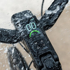 Fiido C700 City E-Bike - Pogo cycles UK