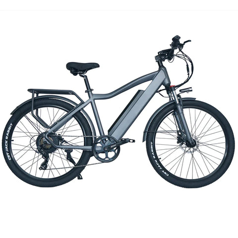 CMACEWHEEL F26 Electric Bike - Pogo cycles UK -cycle to work scheme available