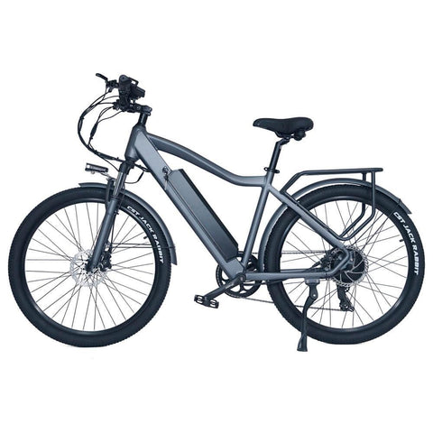 CMACEWHEEL F26 Electric Bike - Pogo cycles UK -cycle to work scheme available