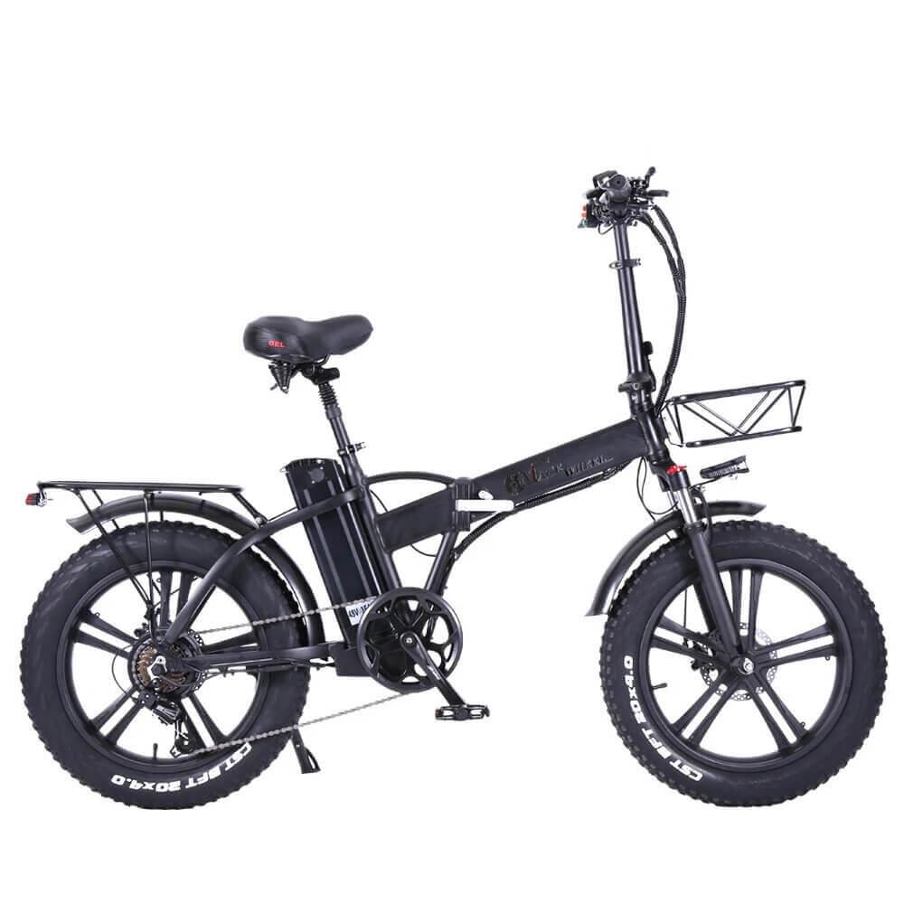 CMACEWHEEL GW20 Electric Bike 2022 - Pogo cycles UK -cycle to work scheme available