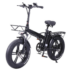 CMACEWHEEL GW20 Electric Bike 2022 - Pogo cycles UK -cycle to work scheme available