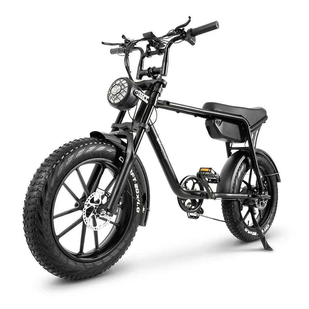 CMACEWHEEL K20 Electric Bike - UK - Pogo Cycles