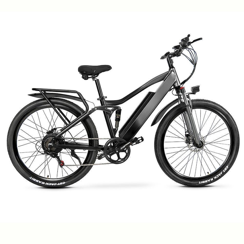 CMACEWHEEL TP26 Mini 750W Electric Trekking Bike - UK - Pogo Cycles