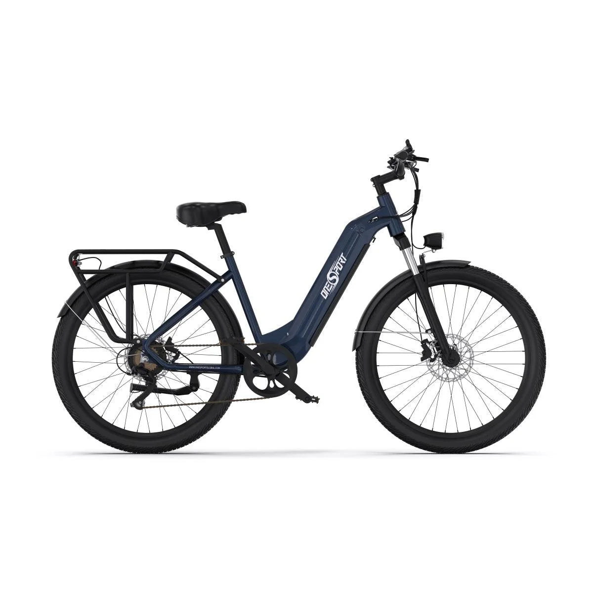 One Sport OT05 City Electric Bike - UK