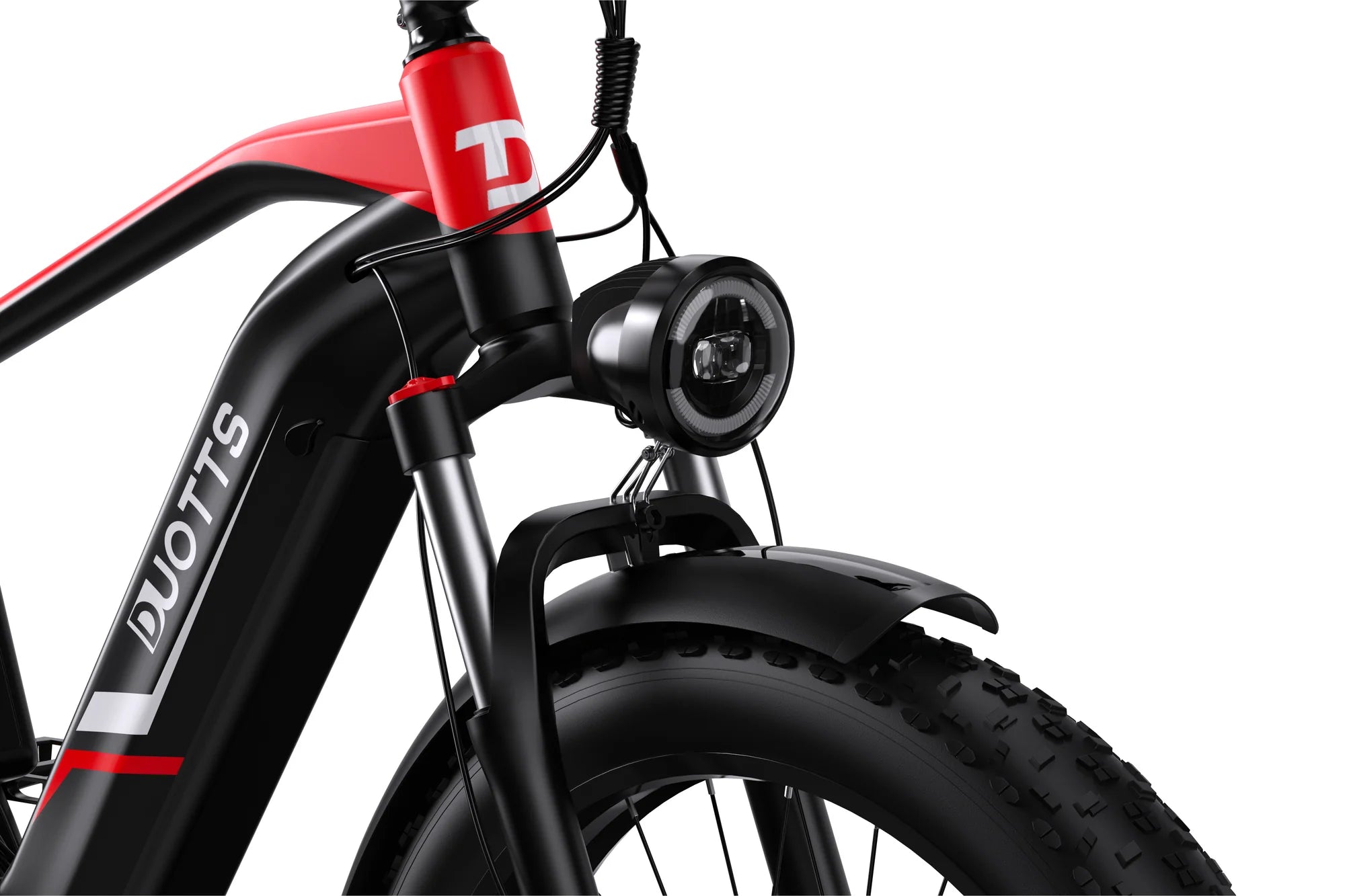 DUOTTS F26 Pro Electric Mountain Bike-UK - Pogo Cycles