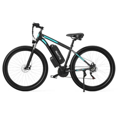 DUOTTS C29 Pro 29 Inch Electric Mountain Bike-UK - Pogo Cycles