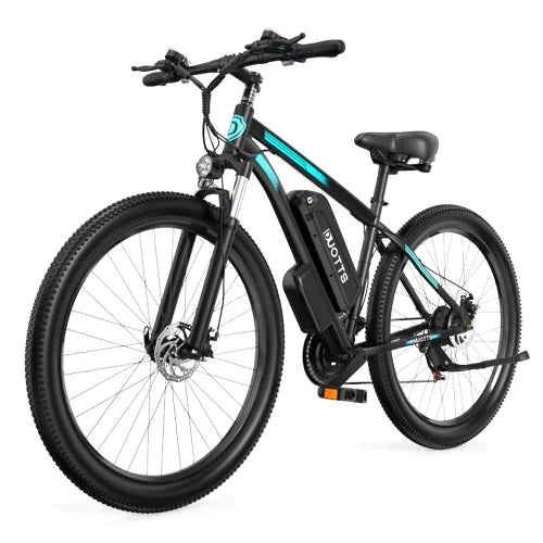 DUOTTS C29 29 Inch Electric Mountain Bike - Pogo cycles UK -cycle to work scheme available