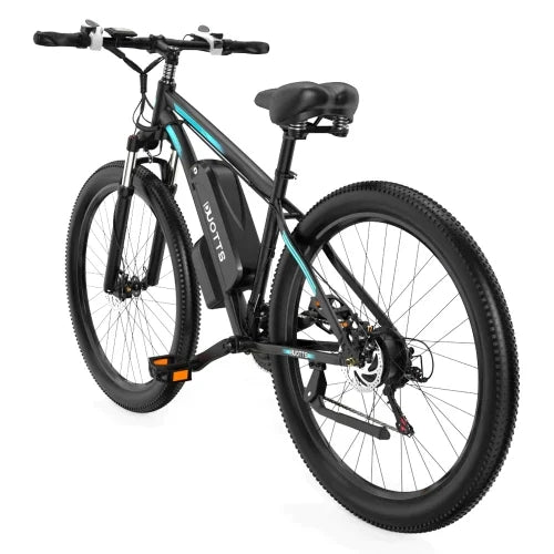 DUOTTS C29 29 Inch Electric Mountain Bike - Pogo cycles UK -cycle to work scheme available