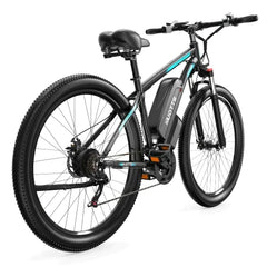 DUOTTS C29 29 Inch Electric Mountain Bike - Pogo cycles UK -cycle to work scheme available