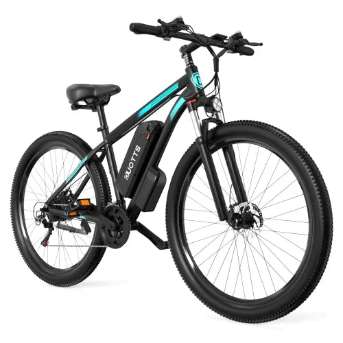 DUOTTS C29 29 Inch Electric Mountain Bike - Pogo cycles UK -cycle to work scheme available