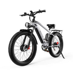 DUOTTS F26 Pro Electric Mountain Bike-UK - Pogo Cycles