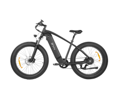 DYU King 750 Mountain E-Bike - Pogo cycles UK -cycle to work scheme available