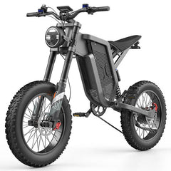 EKX X21 Electric Bike- Delivery in 6-8 weeks - UK - Pogo Cycles