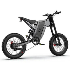 EKX X21 Electric Bike- Delivery in 6-8 weeks - UK - Pogo Cycles