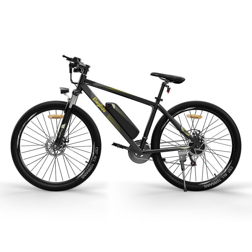 Eleglide M1 Plus-Upgraded Electric Bike -Preorder - Pogo cycles UK -cycle to work scheme available