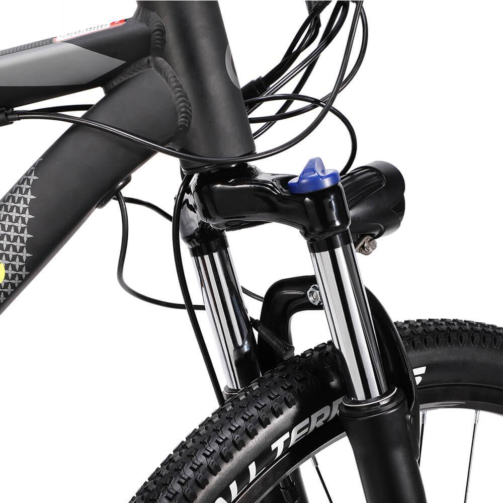 Eleglide M1 Plus-Upgraded Electric Bike - UK - Pogo Cycles