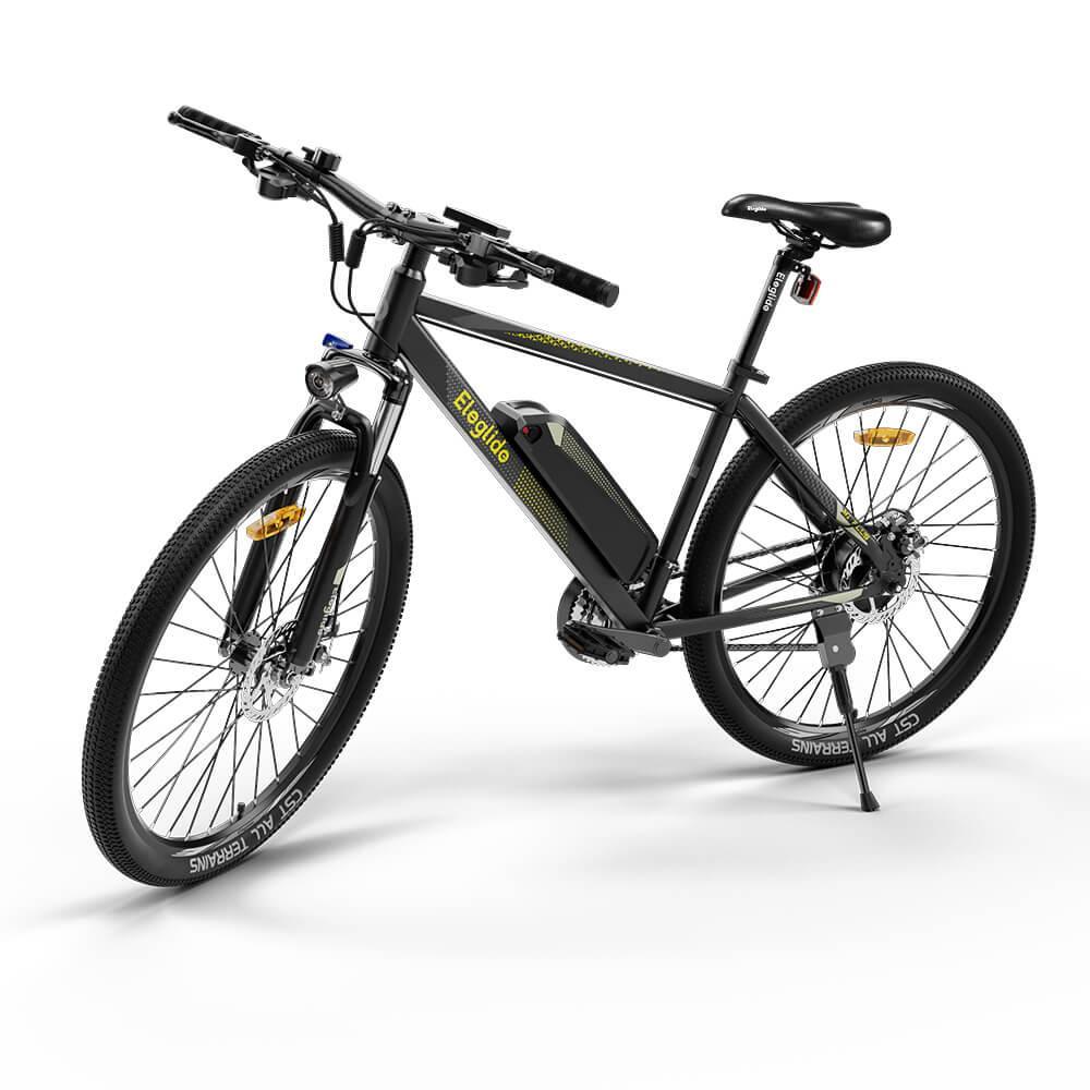 Eleglide M1 Plus-Upgraded Electric Bike - UK - Pogo Cycles