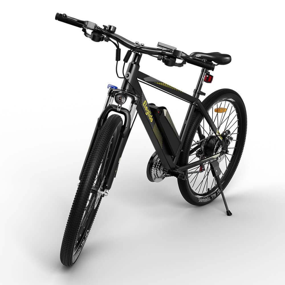 Eleglide M1 Plus-Upgraded Electric Bike - UK - Pogo Cycles