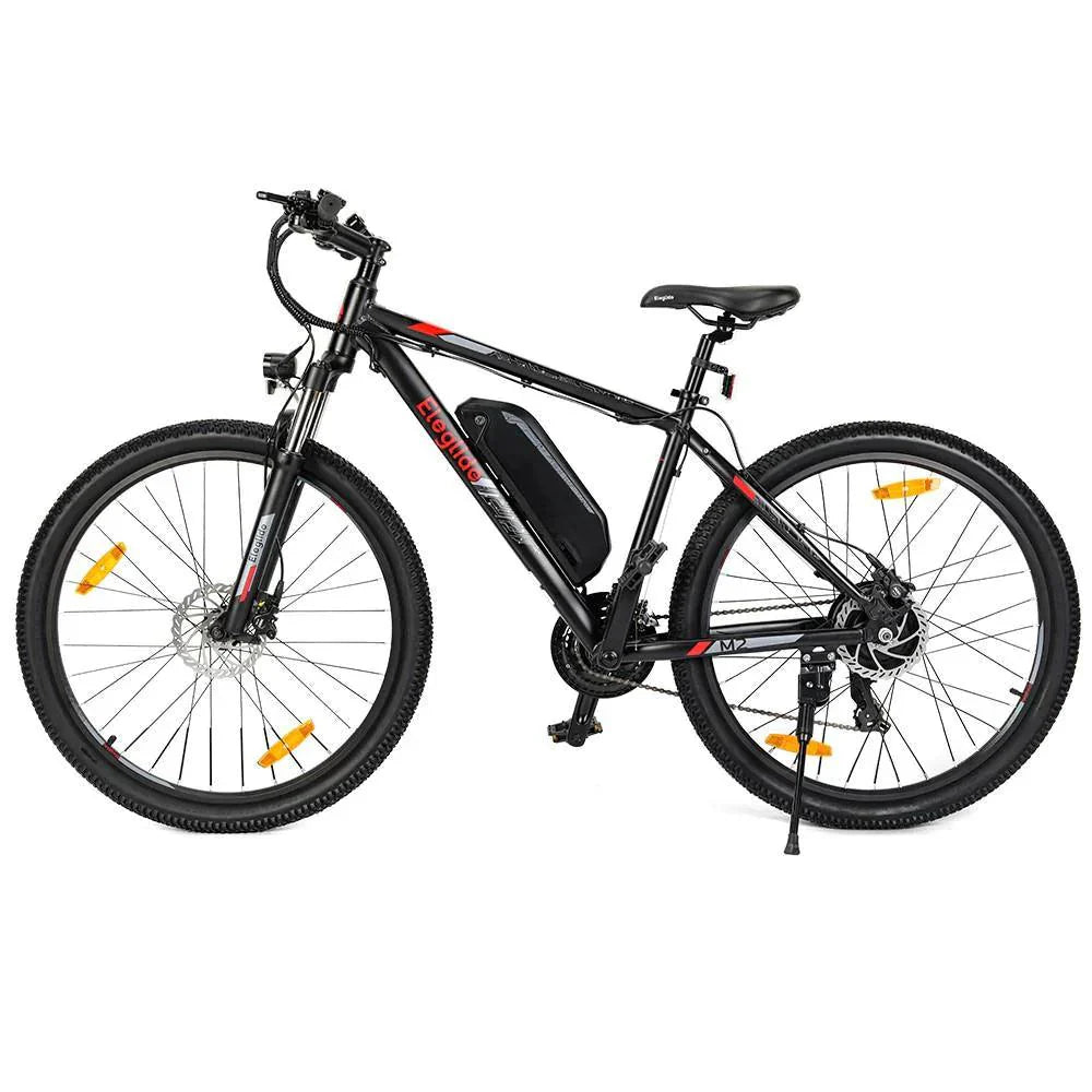 Eleglide M2 Electric Mountain Electric Bike - UK - Pogo Cycles