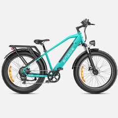 ENGWE E26 Electric Mountain Bike - UK - Pogo Cycles