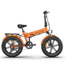 Engwe EP2 Pro Electric Bike - Pogo Cycles