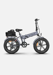 Engwe EP2 Pro Electric Bike - UK - Pogo Cycles