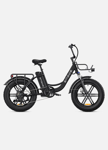 ENGWE L20 Electric Bike - Preorder - Pogo cycles UK -cycle to work scheme available