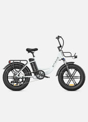 ENGWE L20 Electric Bike - UK - Pogo Cycles