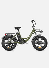 ENGWE L20 Electric Bike-UK - Pogo Cycles