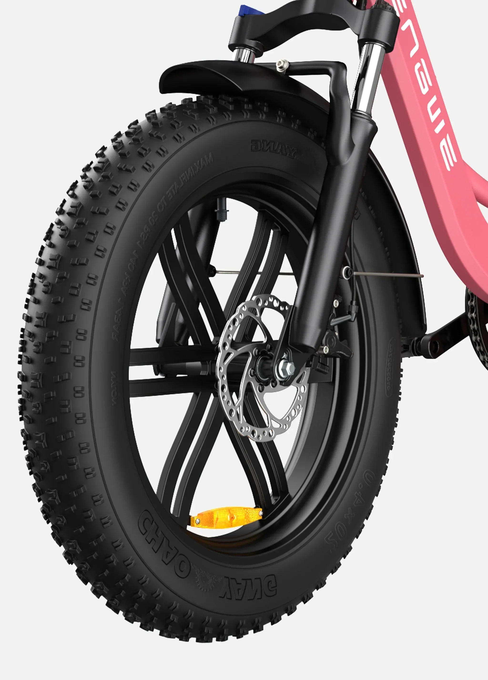 ENGWE L20 Electric Bike - UK - Pogo Cycles