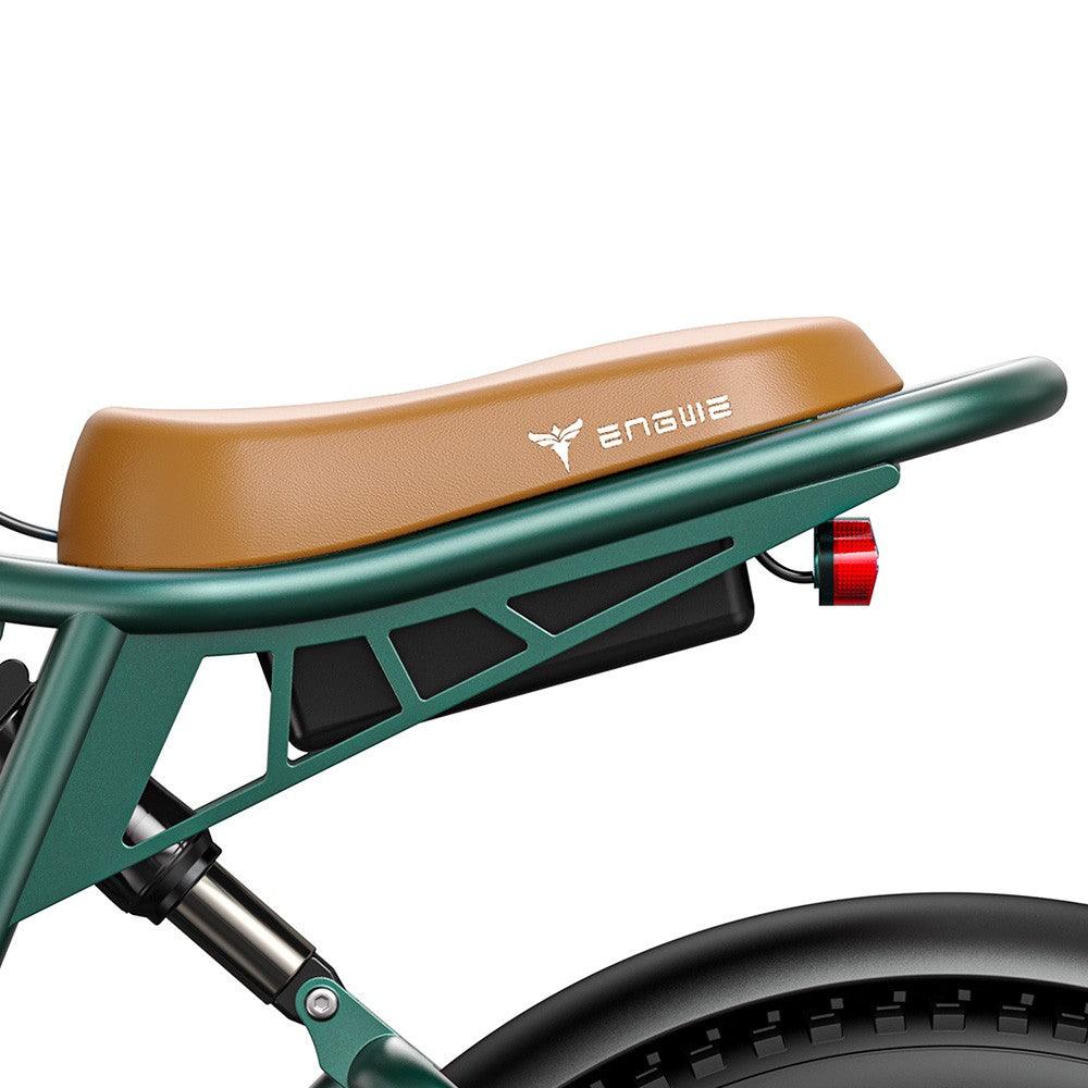 ENGWE M20 Electric Bike - UK - Pogo Cycles