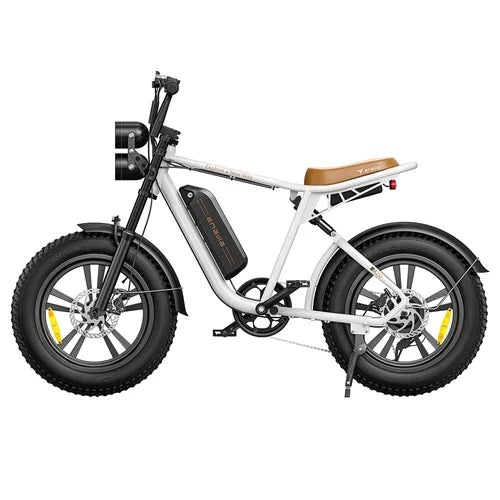 ENGWE M20 Electric Bike-UK - Pogo Cycles