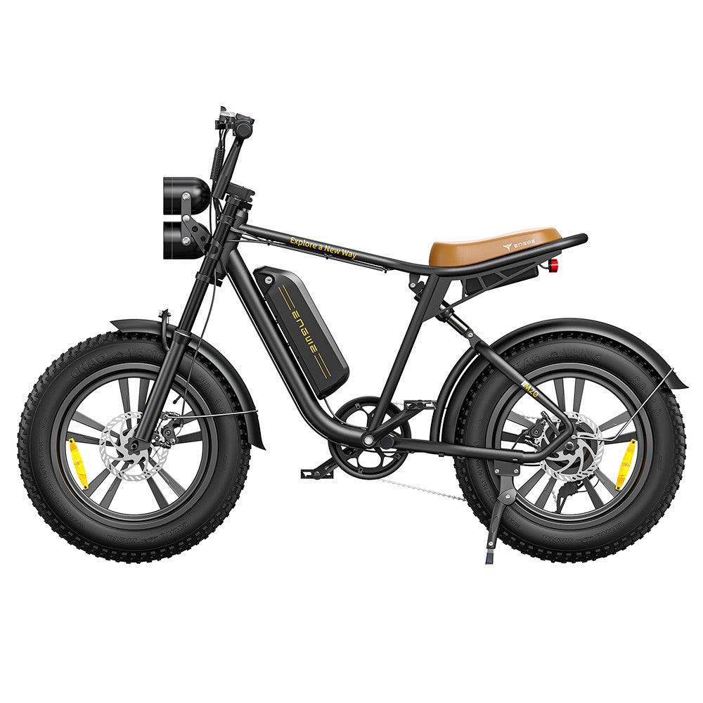 ENGWE M20 Electric Bike-UK - Pogo Cycles