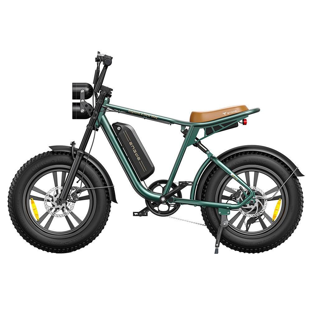 ENGWE M20 Electric Bike - UK - Pogo Cycles