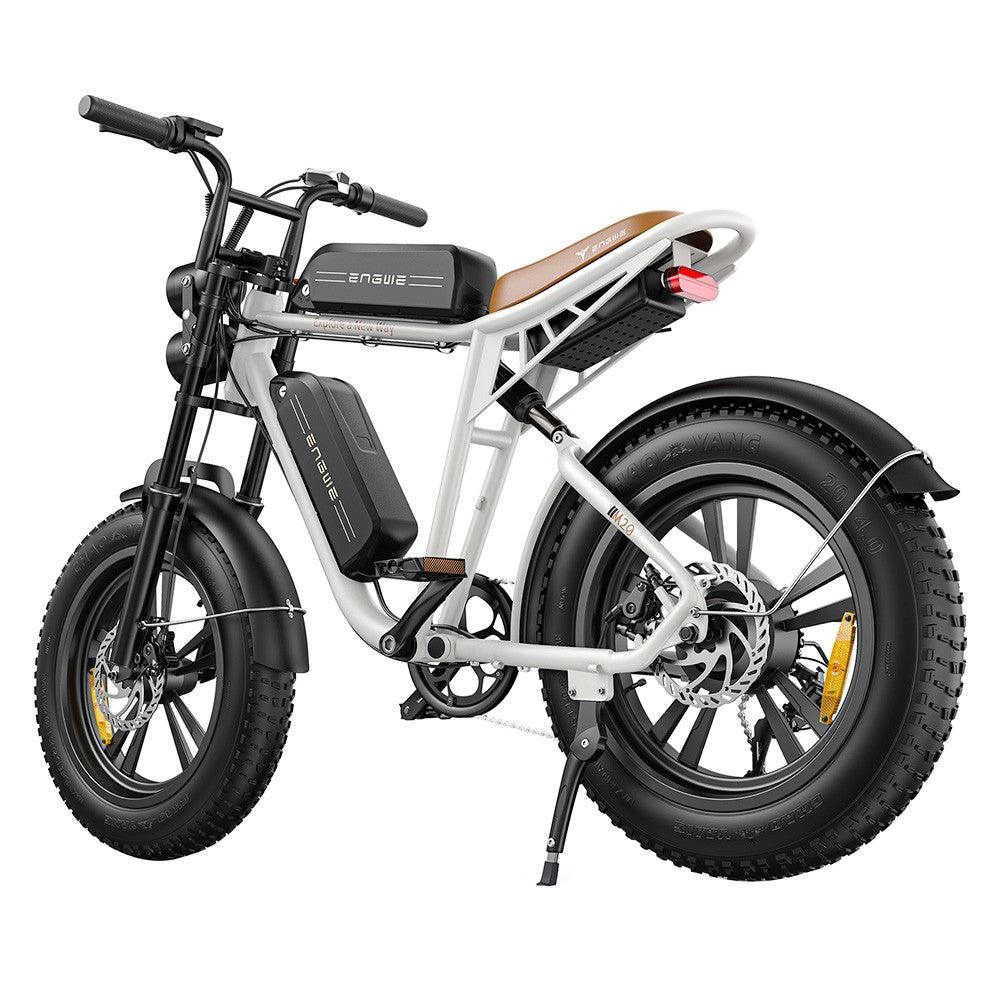 ENGWE M20 Electric Bike - UK - Pogo Cycles