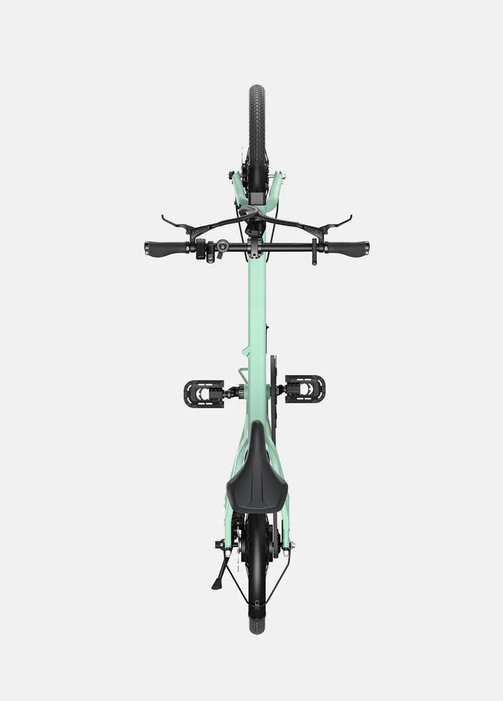 ENGWE P20 Electric Bike - Pogo cycles UK -cycle to work scheme available