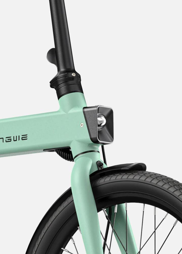 ENGWE P20 Electric Bike - Pogo cycles UK -cycle to work scheme available