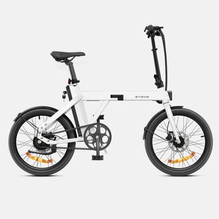 ENGWE P20 Electric Bike - Pogo cycles UK -cycle to work scheme available