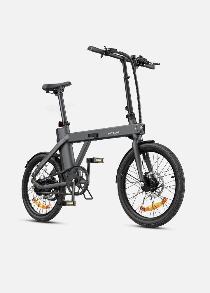 ENGWE P20 Electric Bike - Pogo cycles UK -cycle to work scheme available