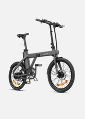 ENGWE P20 Electric Bike - Pogo cycles UK -cycle to work scheme available