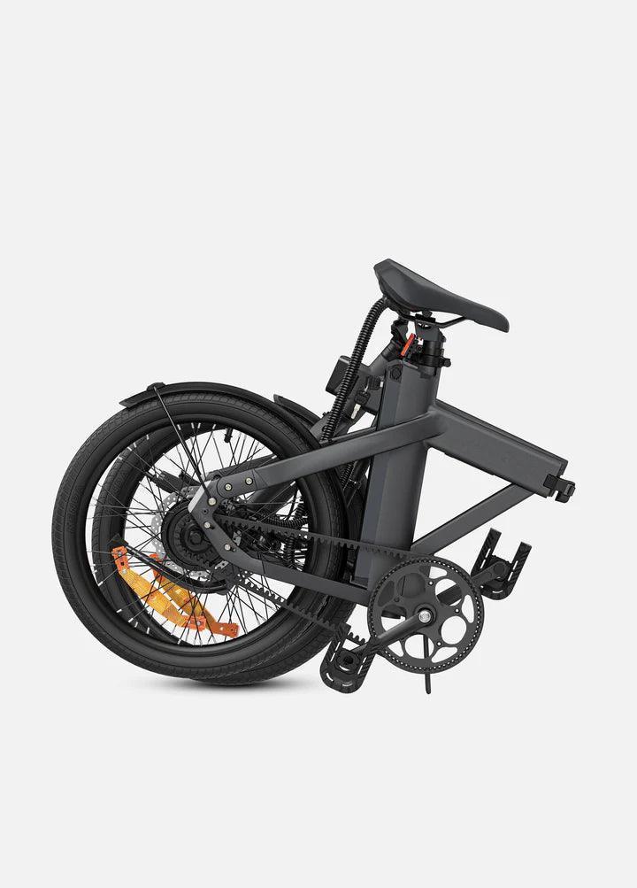 ENGWE P20 Electric Bike - Pogo cycles UK -cycle to work scheme available